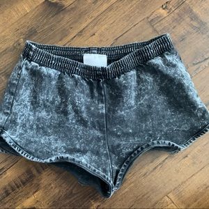 American Apparel shorts